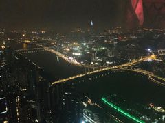 -广州四季酒店·天吧·高空酒吧