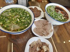 -安泊尔牛肉面(北滨河路店)