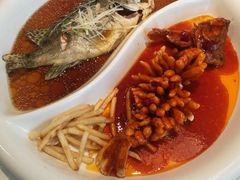 -马凯餐厅(地安门店)