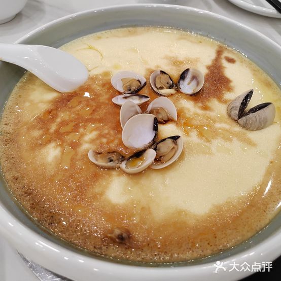 珍品多粤菜海鲜酒家(客村店)