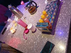 -火吧PTV聚会餐厅(1号店)
