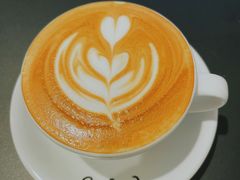 -Seesaw Coffee(环贸iapm店)