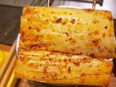 -那些年记忆烧烤