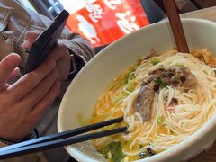 -云味馆·云南菜·云南米线(景田店)