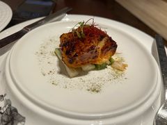 -彩丰楼·中餐厅(国家会展中心上海洲际店)