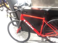 -TREK崔克自行车(徐汇滨江店)