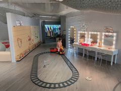 -NOKNOK若蔻亲子餐厅(天地壹方北馆店)