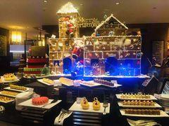 -OPEN開全日自助餐厅·牛肉火锅·海鲜(佛山希尔顿酒店)