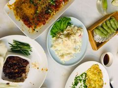 -丰收日·小海鲜·沪上家宴(顾村正大店)
