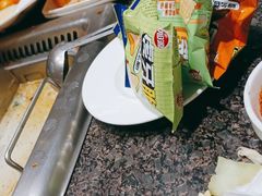 -海底捞火锅(崇文门新世界百货店)