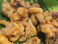 -明记烧鱼美味店