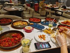 -必胜客(大兴店)