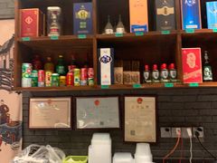 -贺庄·活鱼馆(珠吉路店)