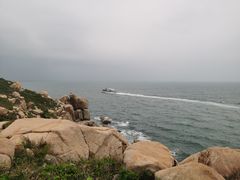 -东澳岛