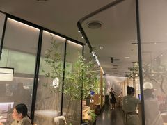 -绿茶餐厅(龙湖杭州金沙天街店)