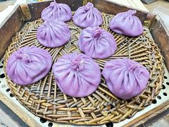 -西安贾三灌汤包·回坊小吃·清真炒菜(北院门总店)