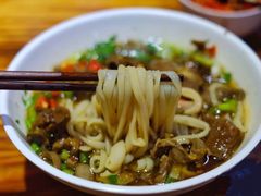 -肆姐面粉馆(坡子街店)