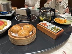 -花城粤菜餐厅(高新区店)