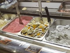 -歎雪糕低糖低脂Gelato冰淇淋