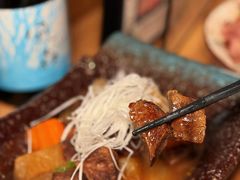 -大米·京都小酒馆·炭烧海鲜·烧鸟(龙口东路店)