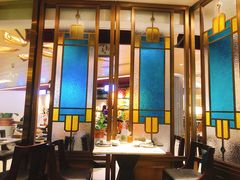 大堂-岭南真味·匠心粤菜(K11店)