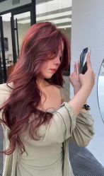 -AFA Hair studio·女士发型设计