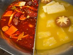 -湊湊火锅·茶憩(皇姑万象汇店)