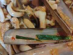-抱德·潮汕味(敦和店原惠城鱼仔)