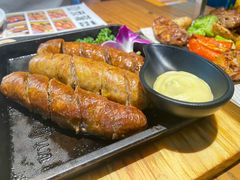 -通海俄式烧烤(下瓦房店)