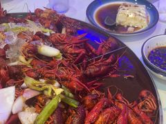 -望江门小龙虾·烧烤(九堡店)