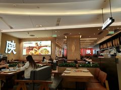 -大师兄·西北小馆(北站缤果空间店)