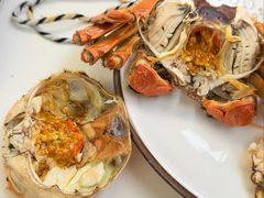 -七的湖·江南蟹舫·阳澄湖农家菜(蟹舫苑店)