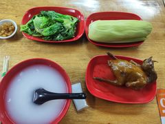 -光明刘冰乳鸽店(光明法政北路店)