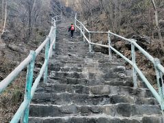 -孤山寨风景区