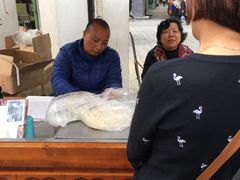-叶氏麻糍(鼓浪屿店)