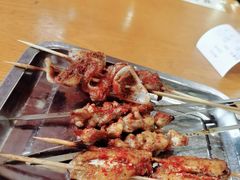 -马艾萨中国兰州传统牛肉面(惠新里店)