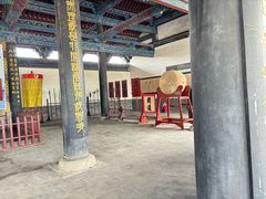 -河间府署