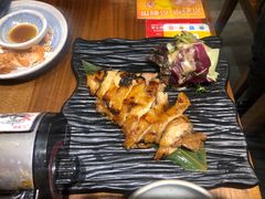 -井圣日膳(万达店)