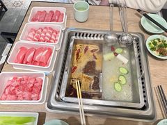 -野妹经典火锅(民治店)