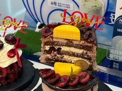 -小汪糕点(生日蛋糕·楚街北门8店)