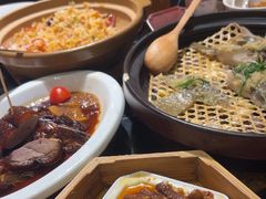 -稻香饭店(IFS国金中心店)