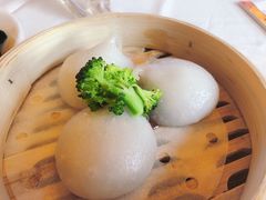 -金汇酒楼(中山东区店)
