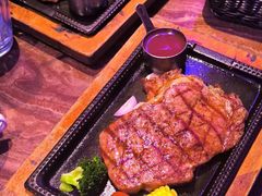 -十分牛西餐·牛扒专门店(光明广场店)