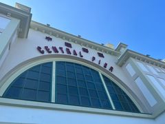 -Big Bus Tours 敞篷观光巴士