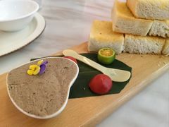 -茉莉餐厅(包河万达店)