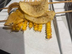 -京狮炙燥·精酿烧烤(首经贸店)