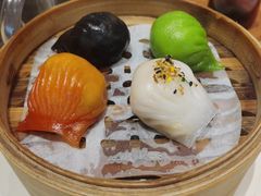 -蔡澜点心·粤菜(月星环球港店)