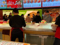 -成都你六姐·牛肉冒菜·麻辣香锅(长泰广场店)