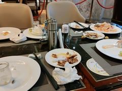 -杭州盛泰开元名都大酒店-地中海自助餐厅