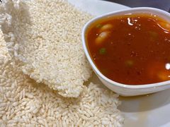 虾仁锅巴-德兴馆(山西南路店)